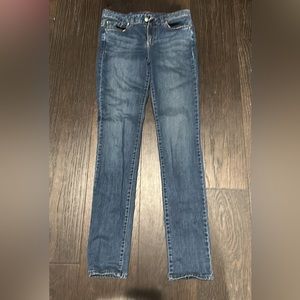 Hope & Howard skinny jeans